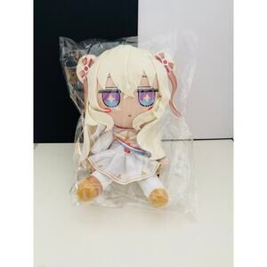 Azur Lane FumoFumo Plush Le Malin